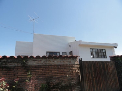 Casa en Venta en Quilvo Romeral, Curicó