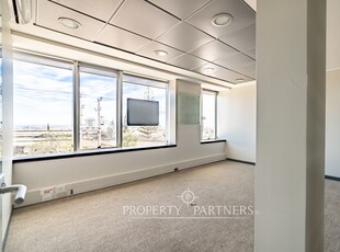 Moderna oficina de 115 m2 en exclusivo edificio Vita