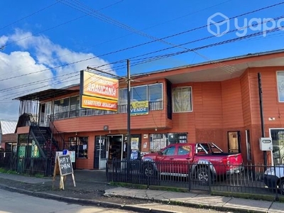 En venta Local Comercial para inversión, Lautaro