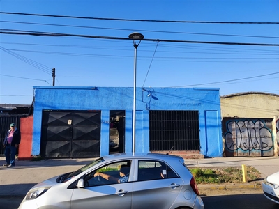Propiedad industrial en Venta en San Joaquín 4 baños / Corredores Premium Chile SpA