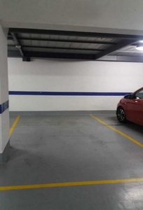 Arriendo Estacionamiento Viña del mar estacionamiento techado en sector poniente de viña