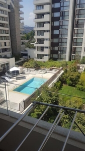 Departamento en Arriendo en Las Condes, Santiago