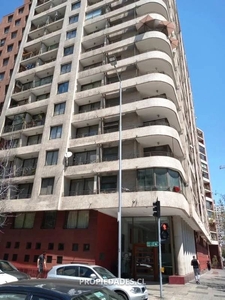 Departamento en Venta Lira / Marín, Santiago