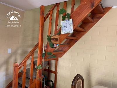 Casa en Venta en Nororiente Talca, Talca