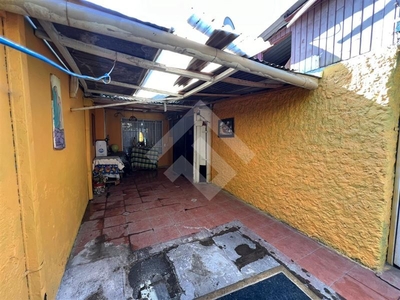 Casa en Venta Peñalolén, Región Metropolitana