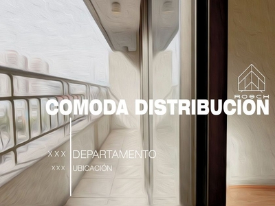 Departamento en venta Avenida Vicuña Mackenna 1705, Ñuñoa, Santiago, Región Metropolitana De Santiago, 7750000, Chl