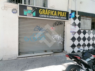 Local Comercial Arriendo Santiago San Bernardo