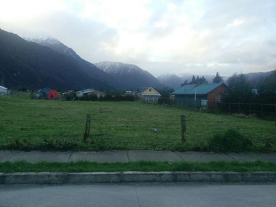 Terreno en Venta en Aisén, Aisen