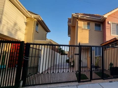 Casa en Venta en Puente Alto 3 dormitorios 3 baños / Gestión y Propiedad