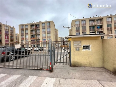 Departamento en venta Alto Hospicio, Iquique