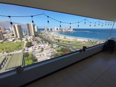 Departamento en Venta en Iquique 3 dormitorios 2 baños / Corredores Premium Chile SpA