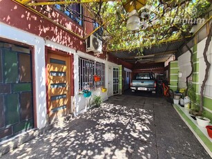 Casa en Venta San Joaquín, Región Metropolitana