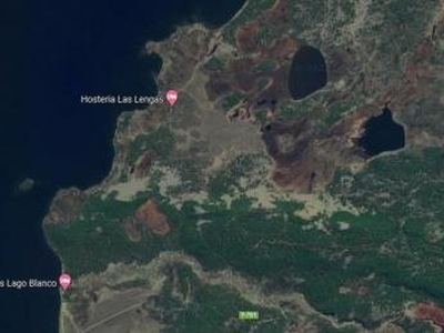 Terreno en T. del Fuego (Sector Pampa Guanaco)