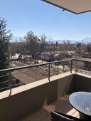 Departamento en Venta en Los Andes, Los Andes