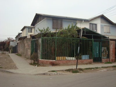 Casa en Venta en Maipú, Santiago