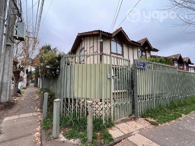 Casa Lago Yelcho el alba Puente Alto