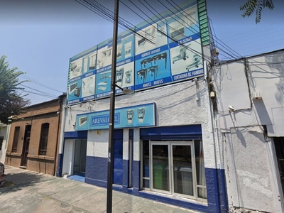 Local o Casa comercial en Venta en Santiago / Alaluf
