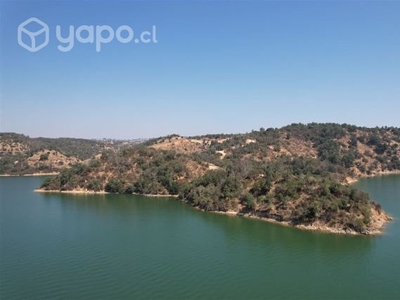 Sitios Orilla de Lago desde UF 5110 Litueche