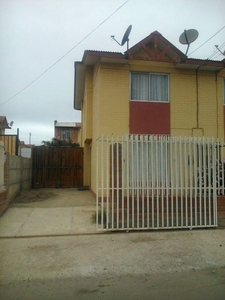 Casa en Venta en La Serena, Elqui