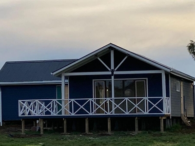Casa en Venta en Nueva Braunau Puerto Varas, Llanquihue
