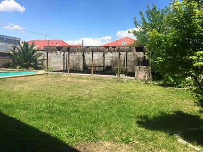 Casa en Venta en San Esteban, Los Andes