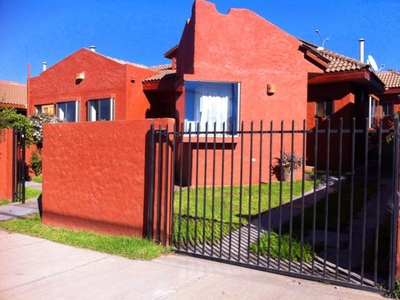 Casa en Venta en San Joaquin La Serena, Elqui