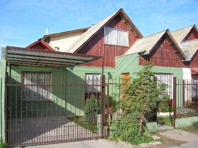 Casa en Venta en SINDEMPART Coquimbo, Elqui