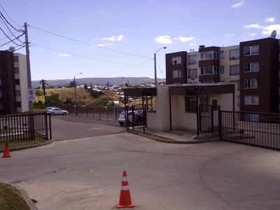 Departamento en Venta en Temuco, Cautin
