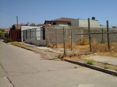 Sitio en Venta en CENTRO Ovalle, Limari