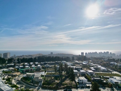 Terreno en Venta en Concón, Valparaiso