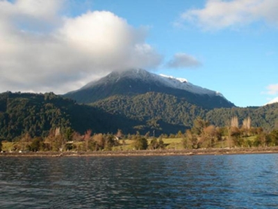 Terreno en Venta en Osorno, Osorno