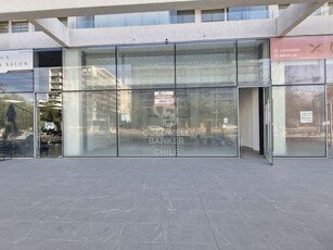 Arriendo Local Comercial Las Condes