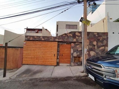 Venta Casa Antofagasta guillermo deisler 161