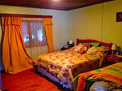 Casa en Venta en URBANA Llaillay, San Felipe de Aconcagua