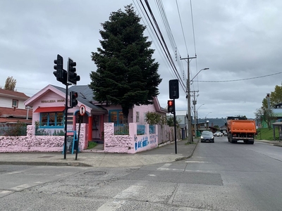 Céntrica casa en Castro