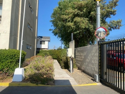 Departamento en venta Cond.arboleda Quilpue - San Juan, Villa Alemana, Quilpué, Chile