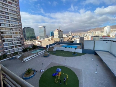 Departamento en venta Mejillones, Antofagasta