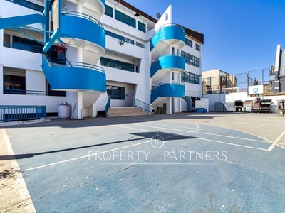 Venta propiedad comercial 4 pisos en pleno centro de Antofagasta
