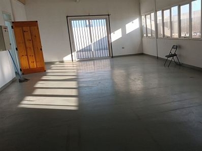 Arriendo Oficina Santiago Chacabuco y andes