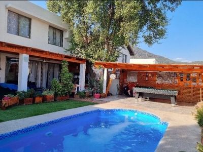Casa en Venta en Puente Alto 3 dormitorios 3 baños / Corredores Premium Chile SpA