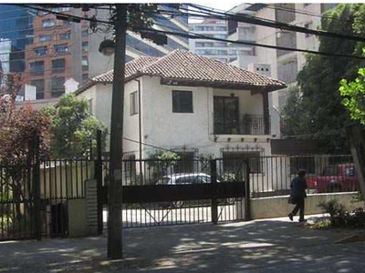 Casa en Venta Providencia, Región Metropolitana