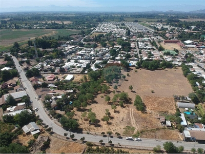 Terreno Venta Villa Alegre, Linares, Maule