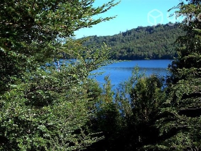 Parcela Chonchi Lago Tarahuin