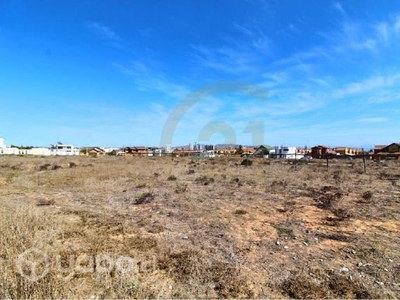 Se vende terreno residencial en Peñuelas