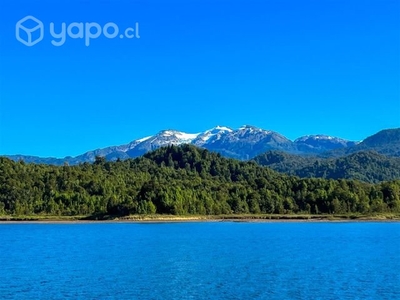 Sitio Fiordo Quitralco Aysen AiséN