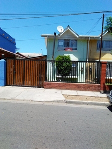 Casa en Venta en La Cruz, Quillota