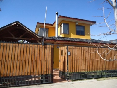 Casa en Venta en LOS ANDES Los Andes, Los Andes