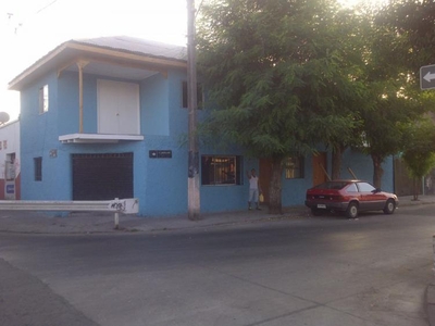 Casa en Venta en santiago Cerro Navia, Santiago