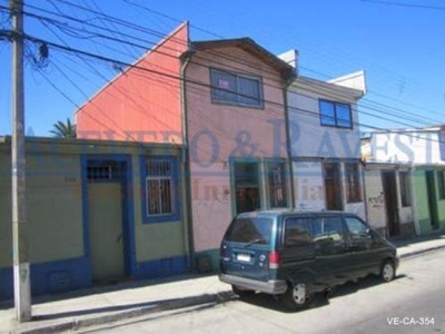 Casa en Venta en Ubicación valparaiso, playa ancha. Valparaíso, Valparaiso
