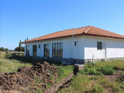 Casa en Venta en Villa Alegre, Linares